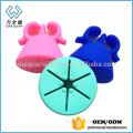 silicone nail polish holder original wearable nail polish bottle holder